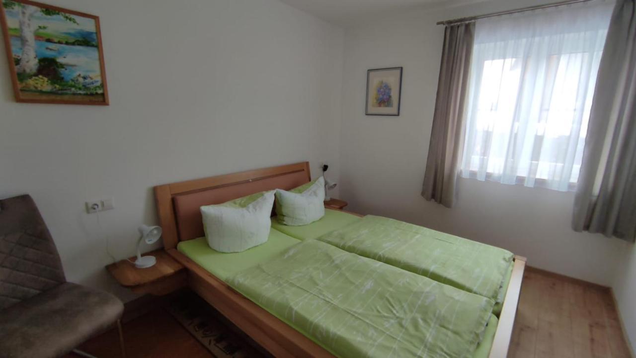 Ferienwohnung Familie Stahl Seeg Εξωτερικό φωτογραφία
